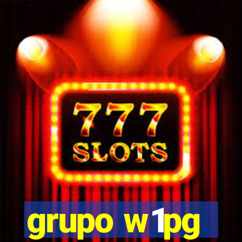 grupo w1pg